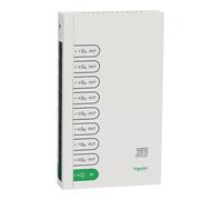 Schneider Electric Commutateur réseau Resi9 R9H9SWP92 8 ports blanc