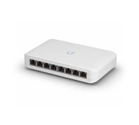 Commutateur Réseau - Ubiquiti - Gen2 - 8 Ports Gigabit - 4 Ports PoE - Autonome