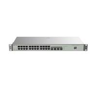 Commutateur Reyee Cloud Couche 2 24x RJ45 Gigabit 4x SFP Gigabit