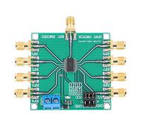 Commutateur RF unipolaire à huit directions HMC253AQS24E commutateur SP6T non réfléchissant à faible coût large bande DC à 2,5 GHz pour les stations de base réseaux sans fil CATV