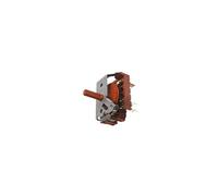 Commutateur Rotatif 6 Cosses Pour Lave Linge - 51x7374