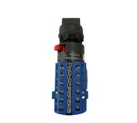 Commutateur rotatif à cames 6 pôles 0-7 positions 20 A YMW26 LW28 LW26-20S/6 1 pièce