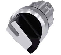 Commutateur rotatif lumineux Siemens SIRIUS ACT 3SU1052-2BF60-0AA0