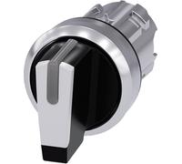 Commutateur rotatif lumineux Siemens SIRIUS ACT 3SU1052-2BL60-0AA0