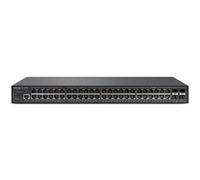 Lancom Systems – Commutateur manageable L3 GS-3252P (61876) 48xRJ45 PoE+ 4xSFP+ 10G Nouveau