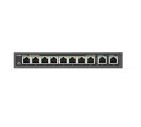 COMMUTATEUR RUIJIE REYEE RG-ES110D-P COMMUTATEUR DE BUREAU 5 PORTS 10/100 MBPS