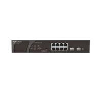 COMMUTATEUR RUIJIE REYEE RG-ES110GDS-P COMMUTATEUR DE BUREAU 5 PORTS 10/100 MBPS