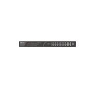 COMMUTATEUR RUIJIE REYEE RG-ES118S-LP COMMUTATEUR DE BUREAU 5 PORTS 10/100 MBPS
