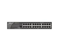COMMUTATEUR RUIJIE REYEE RG-ES124GD COMMUTATEUR DE BUREAU 5 PORTS 10/100 MBPS