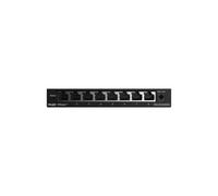 COMMUTATEUR RUIJIE REYEE RG-ES208GC COMMUTATEUR DE BUREAU 5 PORTS 10/100 MBPS
