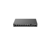 COMMUTATEUR RUIJIE REYEE RG-ES210GS-P COMMUTATEUR DE BUREAU 5 PORTS 10/100 MBPS