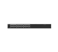 COMMUTATEUR RUIJIE REYEE RG-ES224GC COMMUTATEUR DE BUREAU 5 PORTS 10/100 MBPS