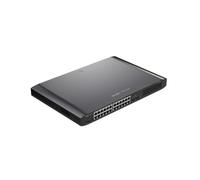 COMMUTATEUR RUIJIE REYEE RG-ES226GC-P COMMUTATEUR DE BUREAU 5 PORTS 10/100 MBPS