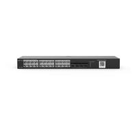 COMMUTATEUR RUIJIE REYEE RG-NBS3100-24GT4SFP COMMUTATEUR DE BUREAU 5 PORTS 10/100 MBPS