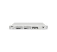 COMMUTATEUR RUIJIE REYEE RG-NBS3200-24GT4XS-P COMMUTATEUR DE BUREAU 5 PORTS 10/100 MBPS