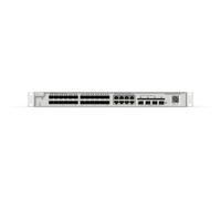 COMMUTATEUR RUIJIE REYEE RG-NBS3200-24SFP/8GT4XS COMMUTATEUR DE BUREAU 5 PORTS 10/100 MBPS