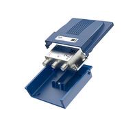 Commutateur SAT-DiSEqC 2 en 1