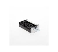 Commutateur Sélecteur 7 Positions Pour Four WHIRLPOOL Original 480121100973