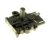 COMMUTATEUR SELECTEUR COTE DROIT 8P POUR FOUR BRANDT - AS6019547