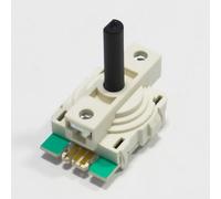 Commutateur sélecteur de fonctions - Electrolux - réf. 3570840037