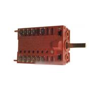 COMMUTATEUR SELECTEUR DE FOUR POUR CUISINIÈRE DE DIETRICH