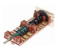 Commutateur Selecteur De Four Pour Four De Dietrich - 92x4241 G