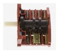 Commutateur selecteur lave vaisselle pour lave vaisselle fagor brandt vedette sauter de-dietrich G