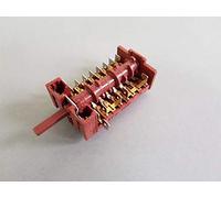 Commutateur Sélecteur pour Four SAMSUNG GOTTAK- 880805