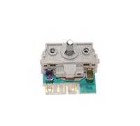 Commutateur Selecteur Pour Lave Vaisselle - 32x0594