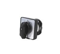 Commutateur sélecteur universel LW8D-10 3 positions 1/2/3/4 phases 4/8/12/16 vis 10A 1-0-2 commutateur inverseur de came rotatif D101.1 D202.2 D303.3(10A D303.3)