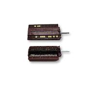 COMMUTATEUR SELECTION CUISSON pour FOUR SMEG - 811730299