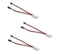 Commutateur sensoriel PIR 5 V 12 V 24 V Interrupteur marche/arrêt automatique Détecteur de mouvement humain Module de détection LED pour détecteur PIR LED pour projet