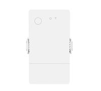 Commutateur Sonoff Pow Origin Smart avec compteur de puissance et consommation