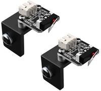 Commutateur standard pour les graveurs laser SCULPFUN S9/S10, positionnement double et positionnement ouvert, accessoires