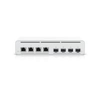 Ubiquiti UISP Switch Plus UISP-S-Plus