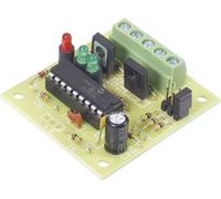 Commutateur Tast Memory 2 canaux 227387 1 pc(s)