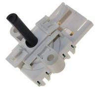 Commutateur température Four, cuisinière AS6016708, SAUTER, DE DIETRICH, THOMSON, BLANCO, MASTERCOOK, NOVY, ATAG, FAGOR, MERTZ, ORANIER, SANGIORGIO -