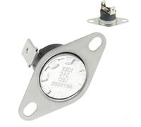 Commutateur thermique de four DG47-00010B - Thermostat à réinitialisation automatique - Panneau de commande - Ventilateur de refroidissement - Protection contre la surchauffe - Capteur de température