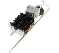 Commutateur + thermostat 0602055 - cuisiniere Autre G