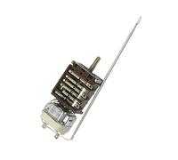 COMMUTATEUR + THERMOSTAT pour CUISINIERE FAR - 002060