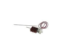 Commutateur + Thermostat Pour Four - 002054