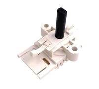 Commutateur thermostat - SAUTER - SCM1263W - Accessoire pour four - Kit de remplacement - Noir