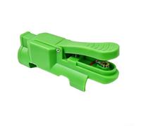 Commutateur TIG sans fil sans fil pour déclencheur de soudage à l'argon, aucune soudure nécessaire, pédale sécurisée, alternative, vert, noir, taille standard (vert)