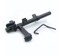 commutateur Tige Choke Levier Rod pour Stihl MS170 MS180 MS 170 180 017 018 tronçonneuse pièces