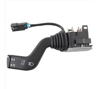 Commutateur tige direction Compatible Avec Opel Pour Omega B 1994-2002 1241259 Indicateur Pièces Voiture Multifonctions Tige Colonne Direction Avec Interrupteur Régulateur Vitesse