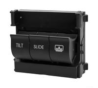 Commutateur Toit Ouvrant BB5Z15B691AA Plug-and-Play | Restaure tilt, glissement, vitre arrière, réactivité complète, fonctions toit ouvrant intactes