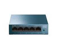 Commutateur TP-LINK 5x 1Gb Incontrôlable |
