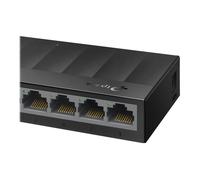 Commutateur - TP-Link - LiteWave LS1008G - Non géré - 8 Ports - Gigabit Ethernet