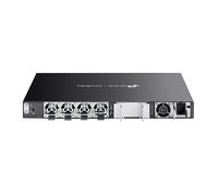Commutateur - TP-LINK - SG6428XHP - 24 Ports Gigabit - 4 Ports 10GE SFP+ - PoE+ Géré L3