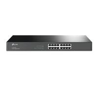 Commutateur TP-LINK TL-SG1016 16x 1Gb Incontrôlable | TL-SG1016